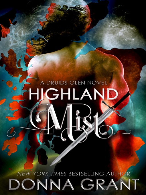 Title details for Highland Mist by Donna Grant - Available